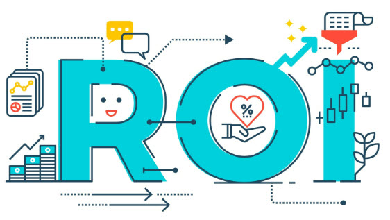 SEO ROI