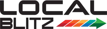 Local Blitz logo
