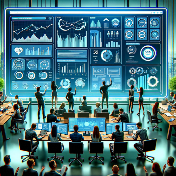 Tracking User Engagement and Retention